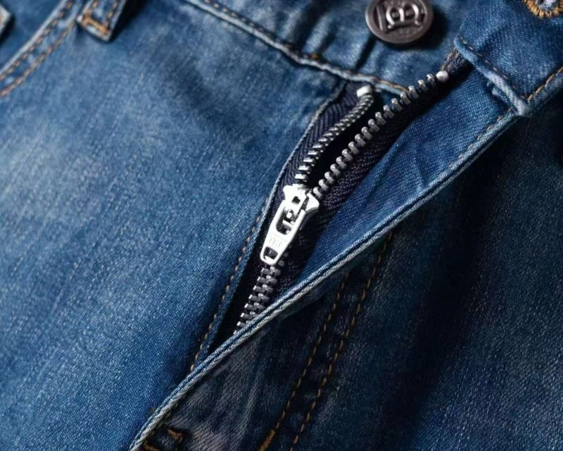 Burberry Jeans HighPerformance 105827