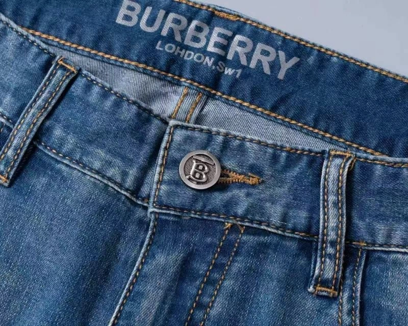Burberry Jeans HighPerformance 105827