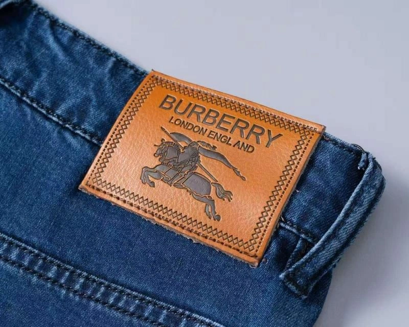 Burberry Jeans SoftTouch 105816