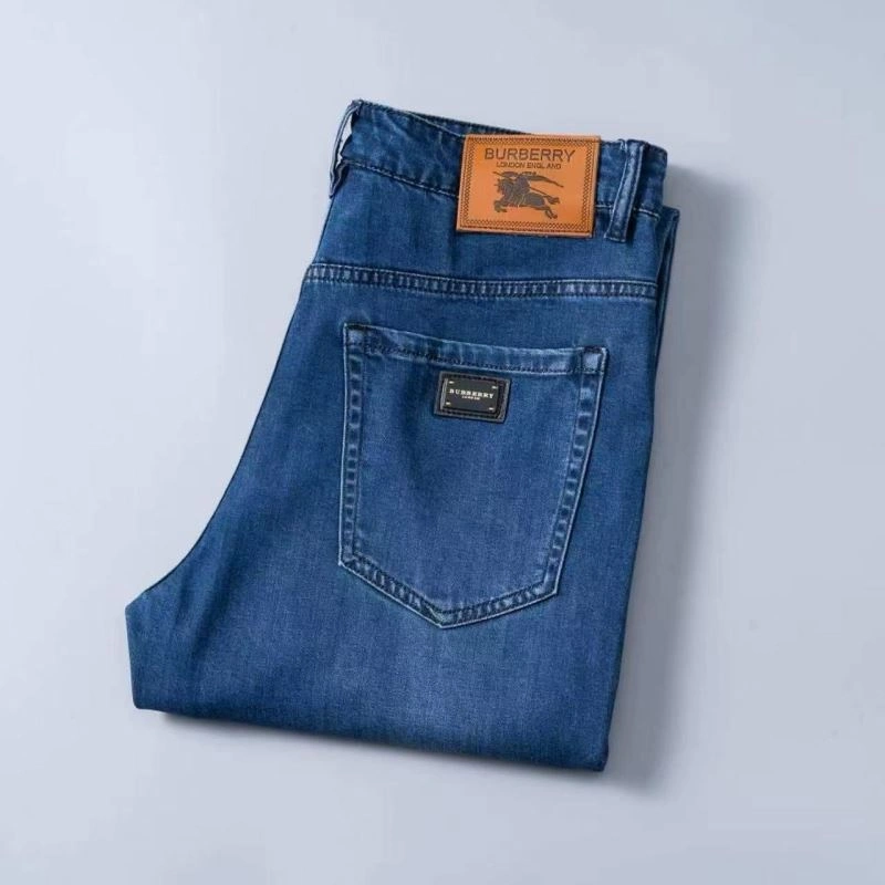 Burberry Jeans SoftTouch 105816
