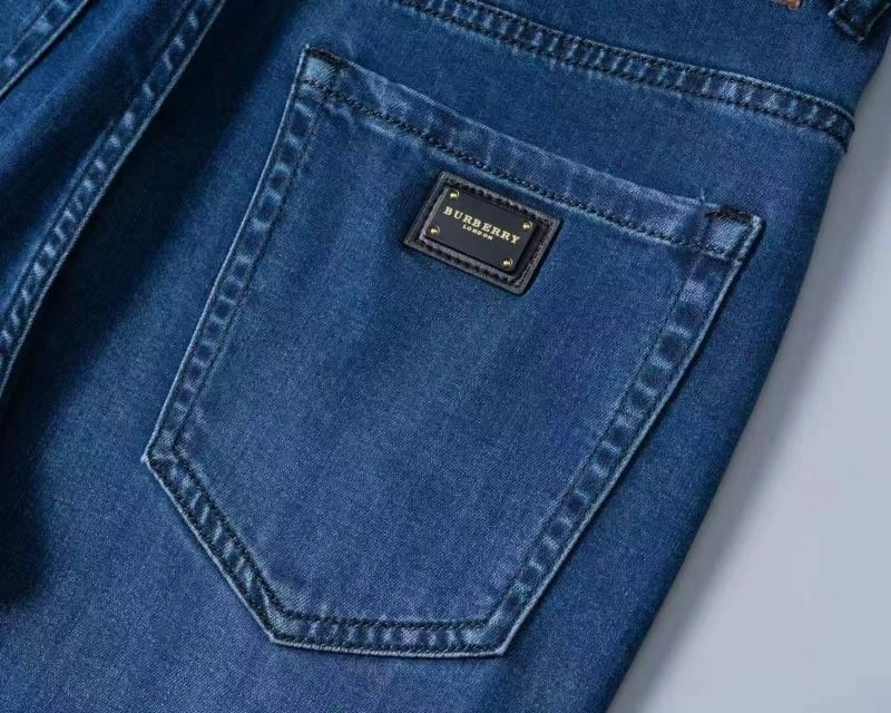 Burberry Jeans SoftTouch 105816