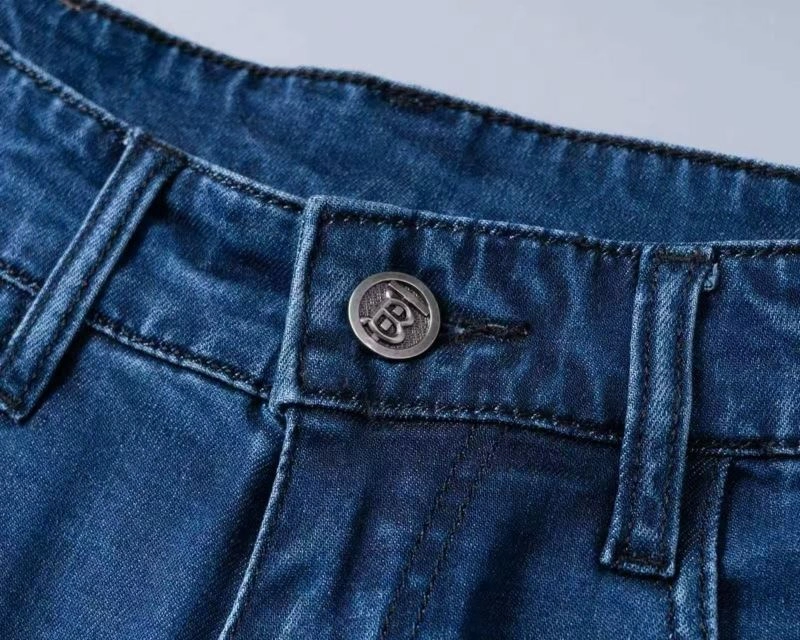 Burberry Jeans SoftTouch 105816