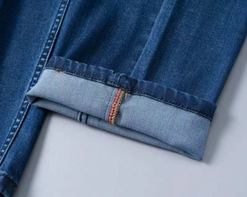 Burberry Jeans SoftTouch 105816
