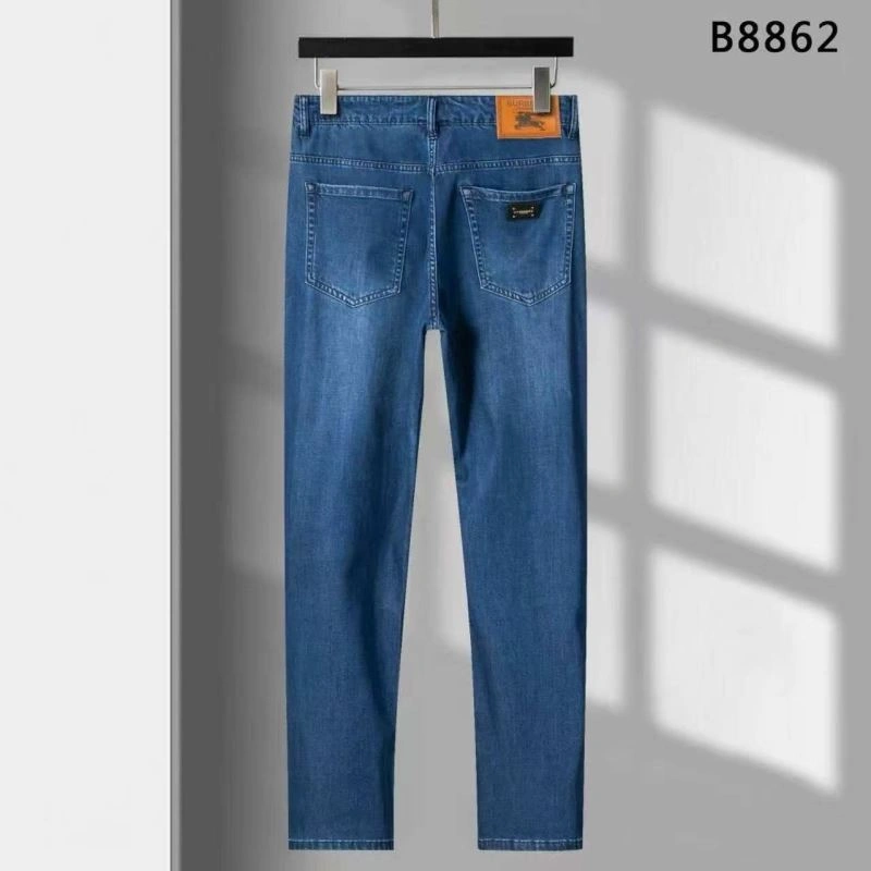 Burberry Jeans SoftTouch 105816