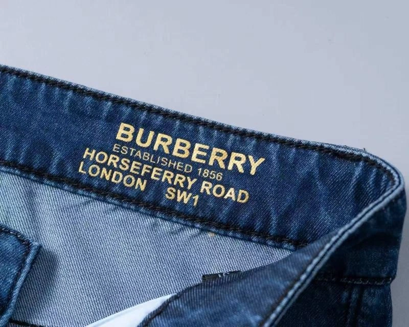Burberry Jeans SoftTouch 105816