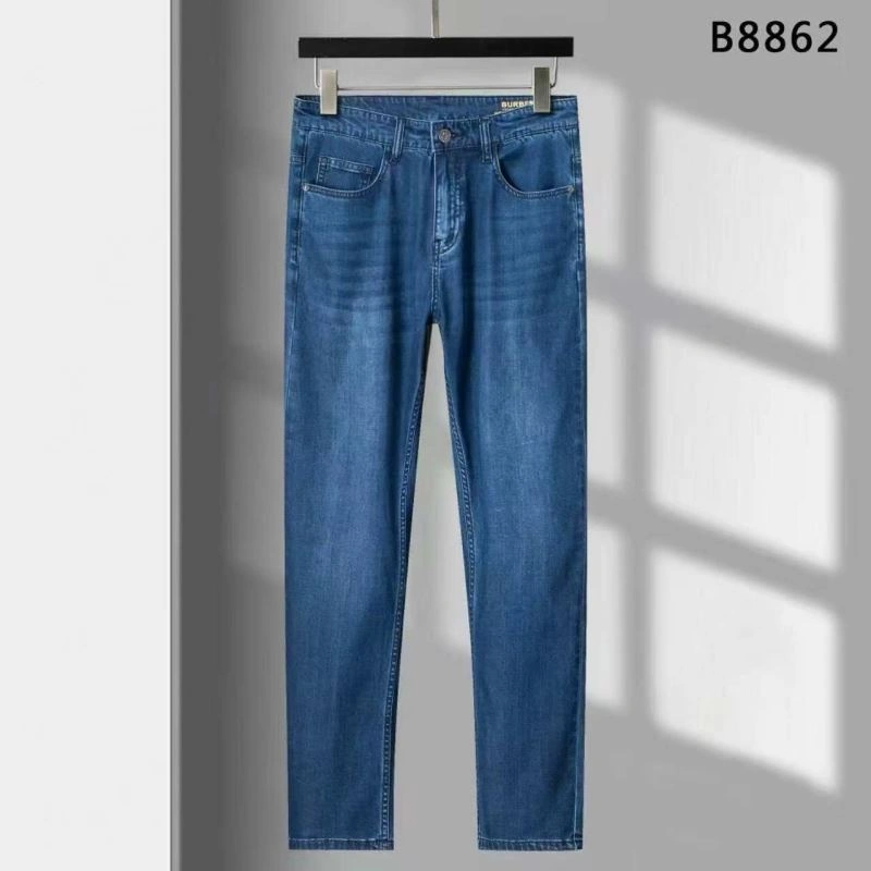 Burberry Jeans SoftTouch 105816