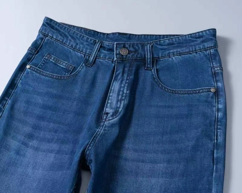 Burberry Jeans SoftTouch 105816