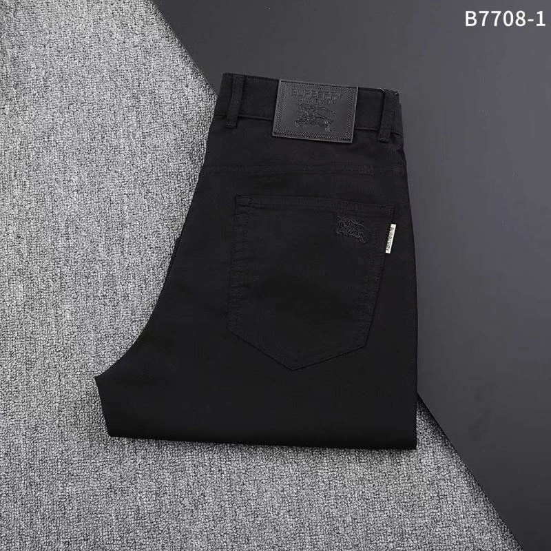 Burberry Jeans SoftTouch 99501