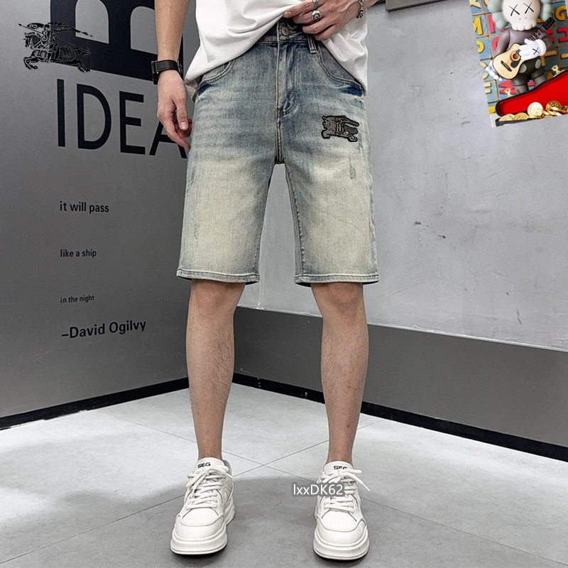 Burberry Jeans SportInspired 99412