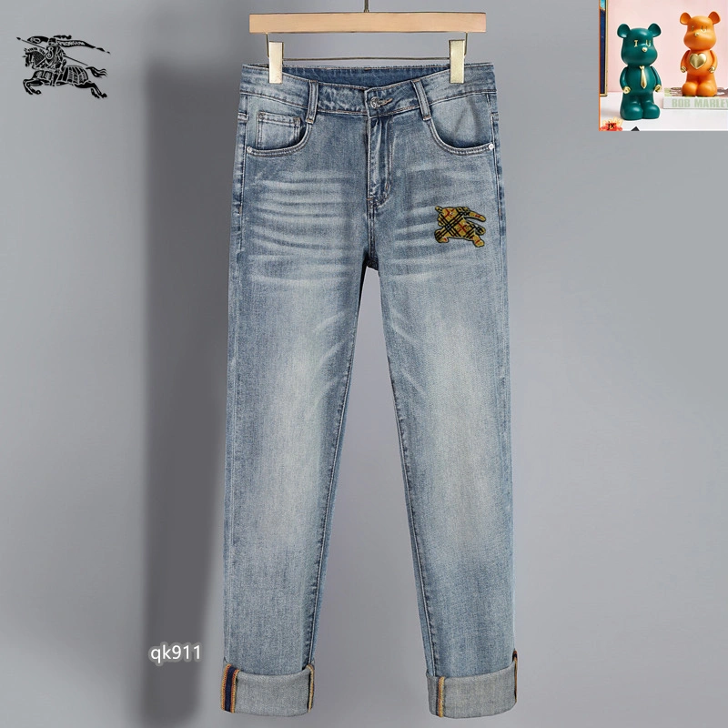 Burberry Jeans Lightweight 99411
