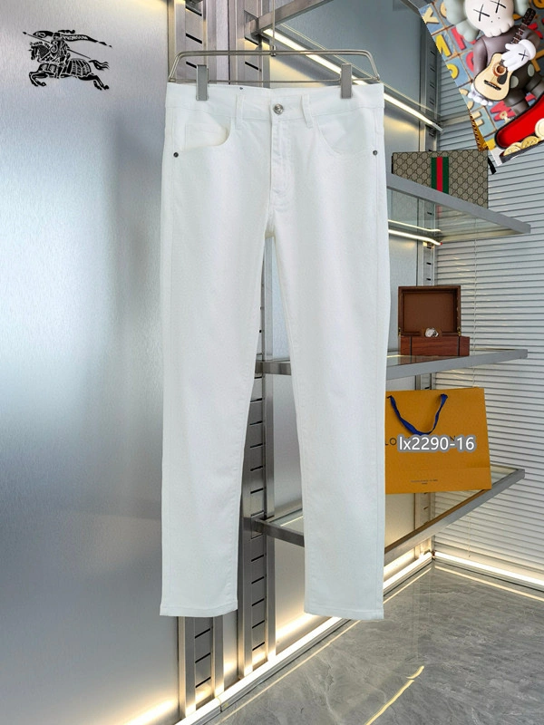 Burberry Jeans Colorful 99410
