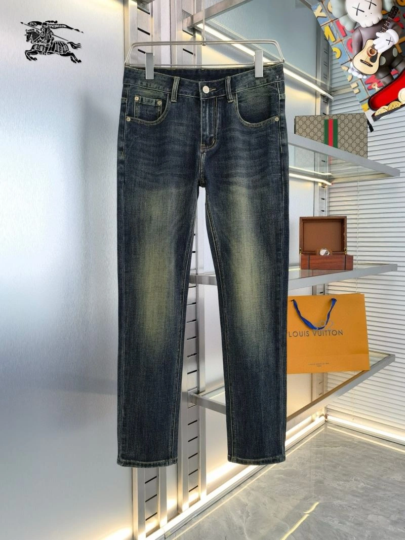 Burberry Jeans Durable 99409