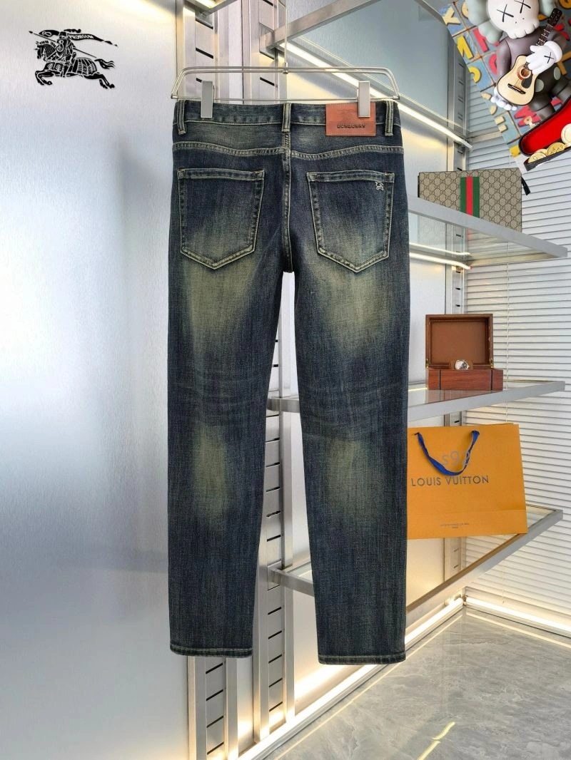 Burberry Jeans Durable 99409