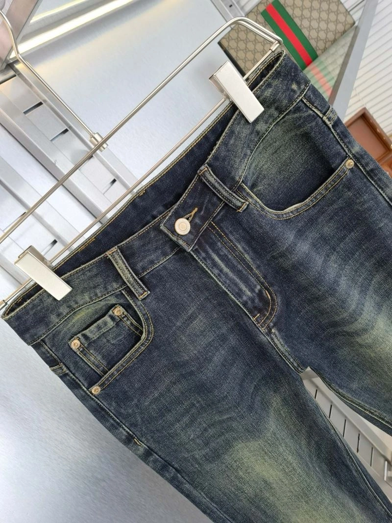 Burberry Jeans Durable 99409
