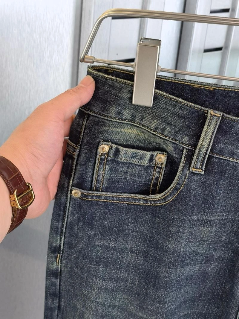 Burberry Jeans Durable 99409