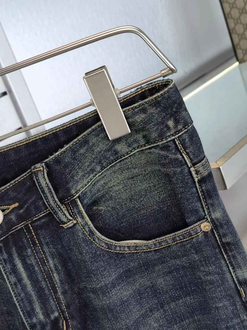 Burberry Jeans Durable 99409