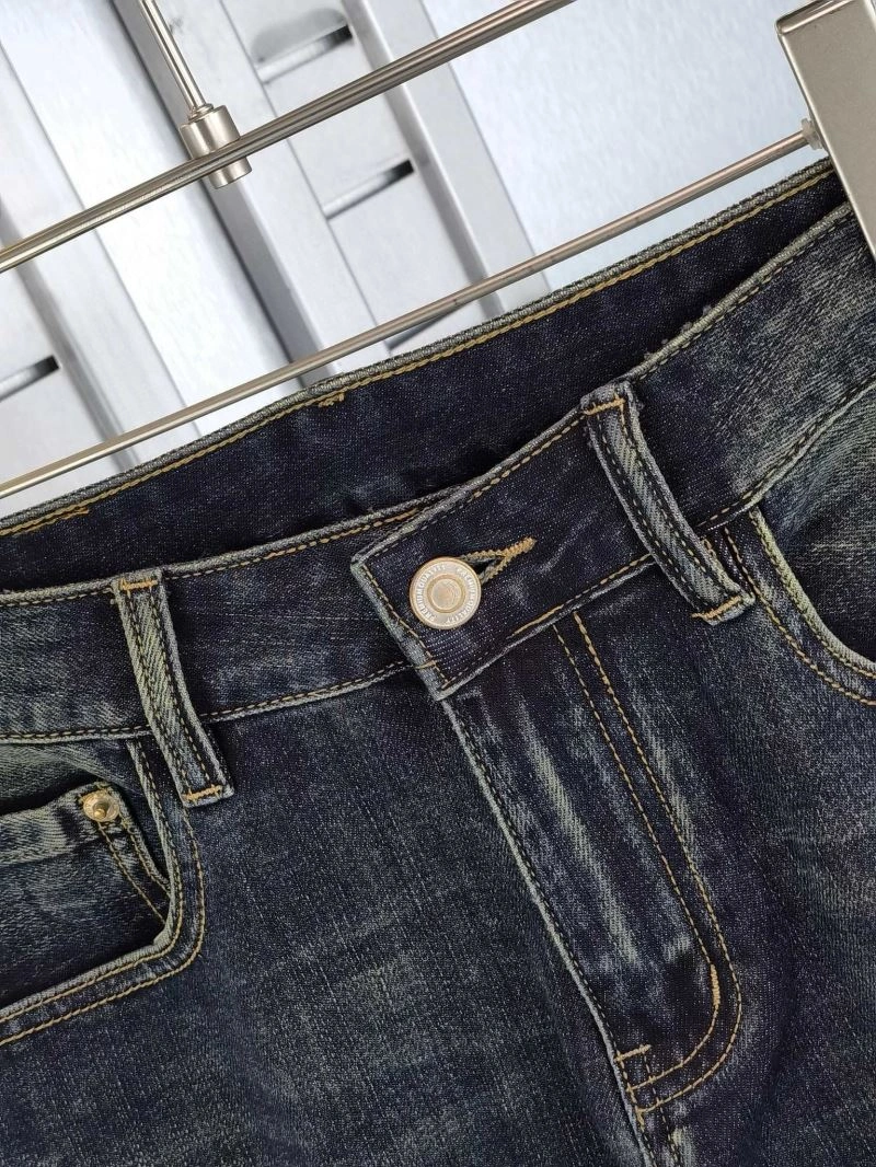 Burberry Jeans Durable 99409