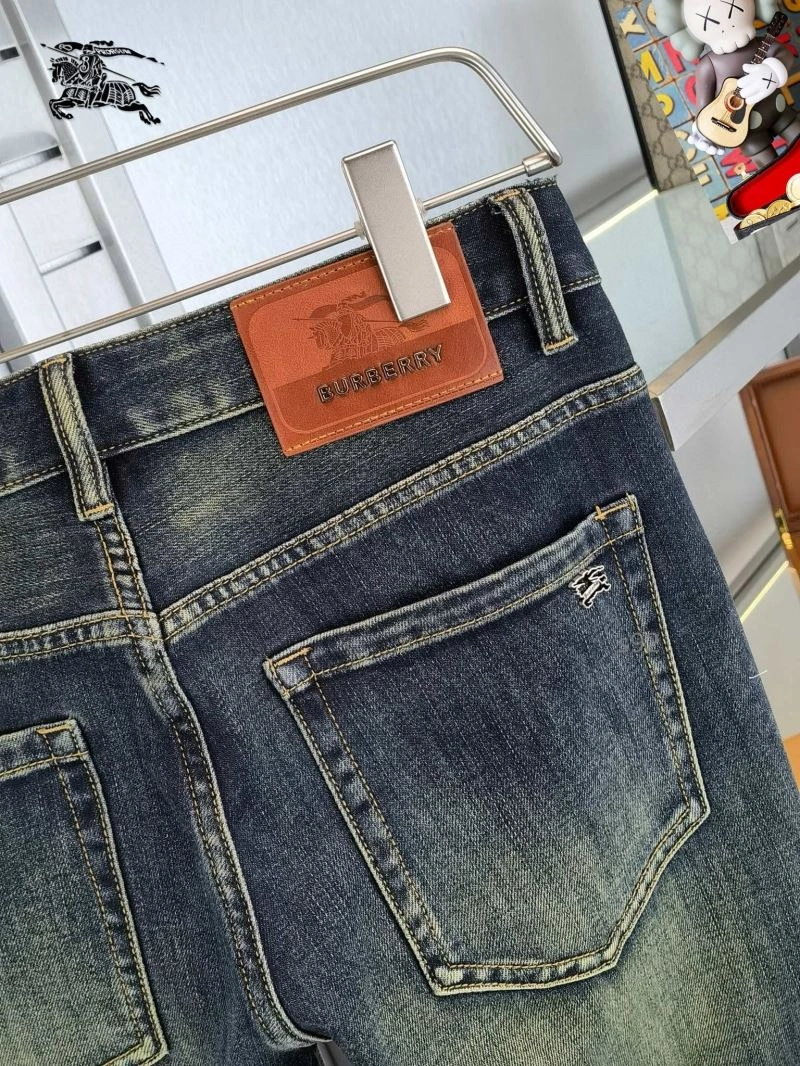 Burberry Jeans Durable 99409