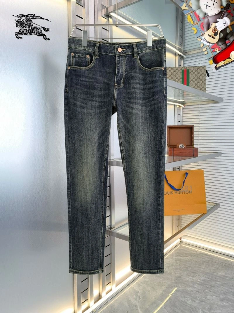 Burberry Jeans Casual 99441