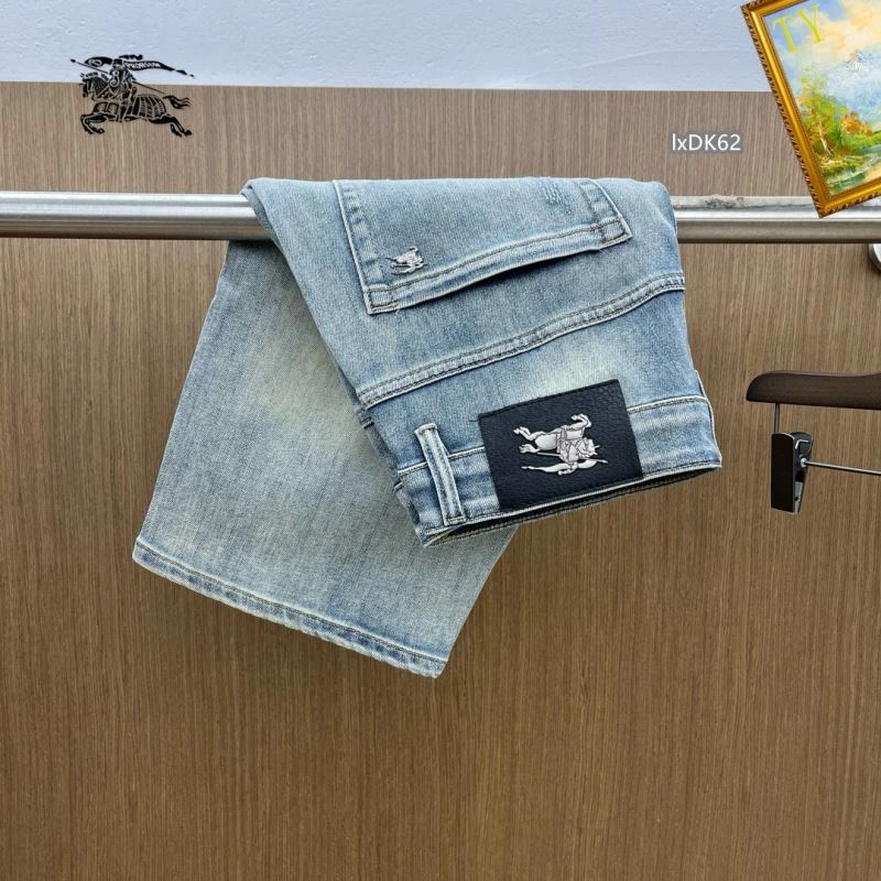 Burberry Jeans Unisex 99432