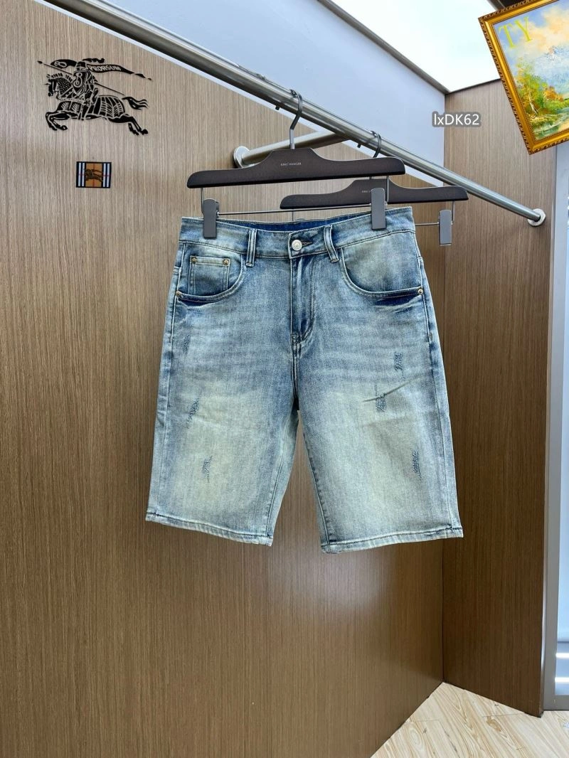 Burberry Jeans MoistureWicking 99402