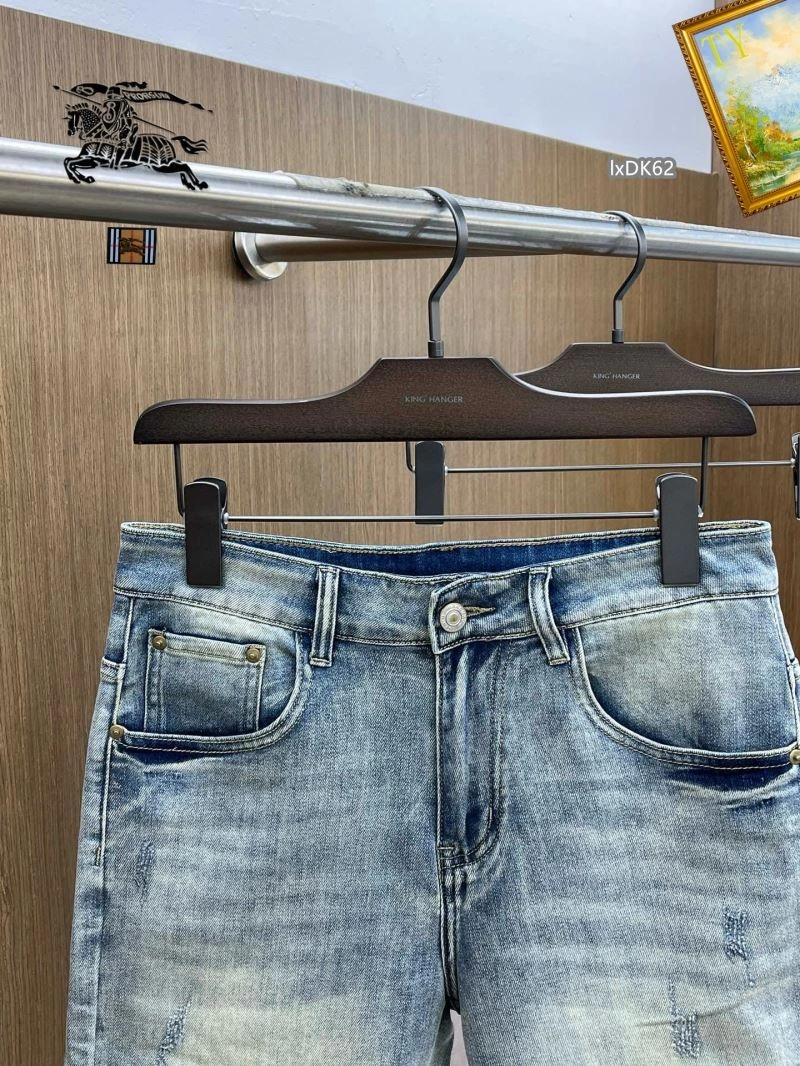 Burberry Jeans MoistureWicking 99402