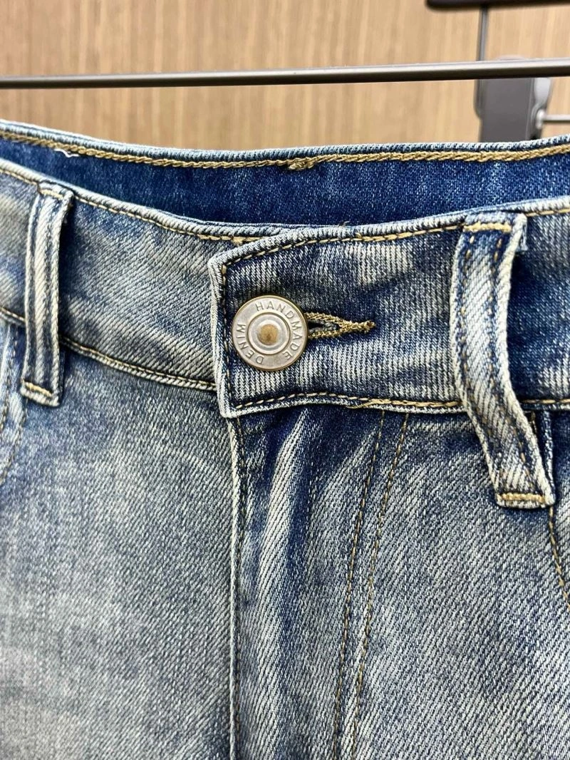 Burberry Jeans MoistureWicking 99402