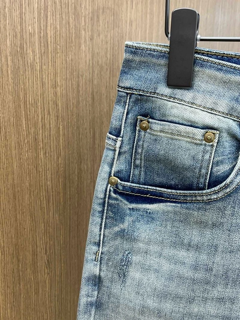 Burberry Jeans MoistureWicking 99402