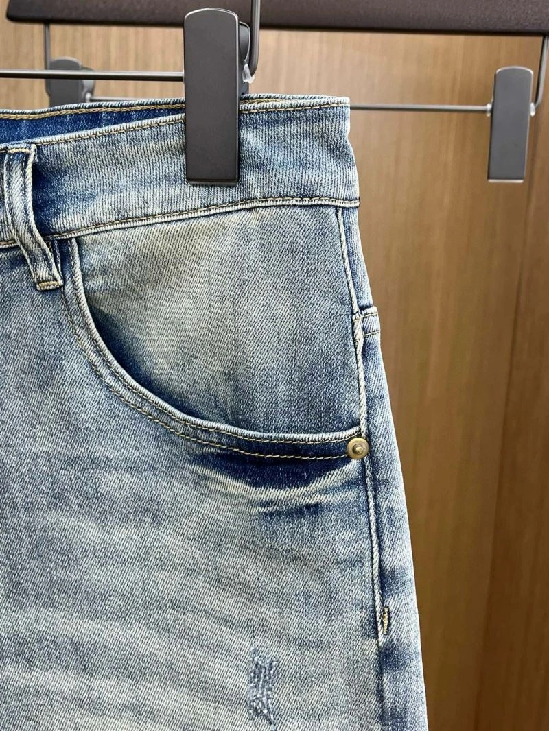 Burberry Jeans MoistureWicking 99402