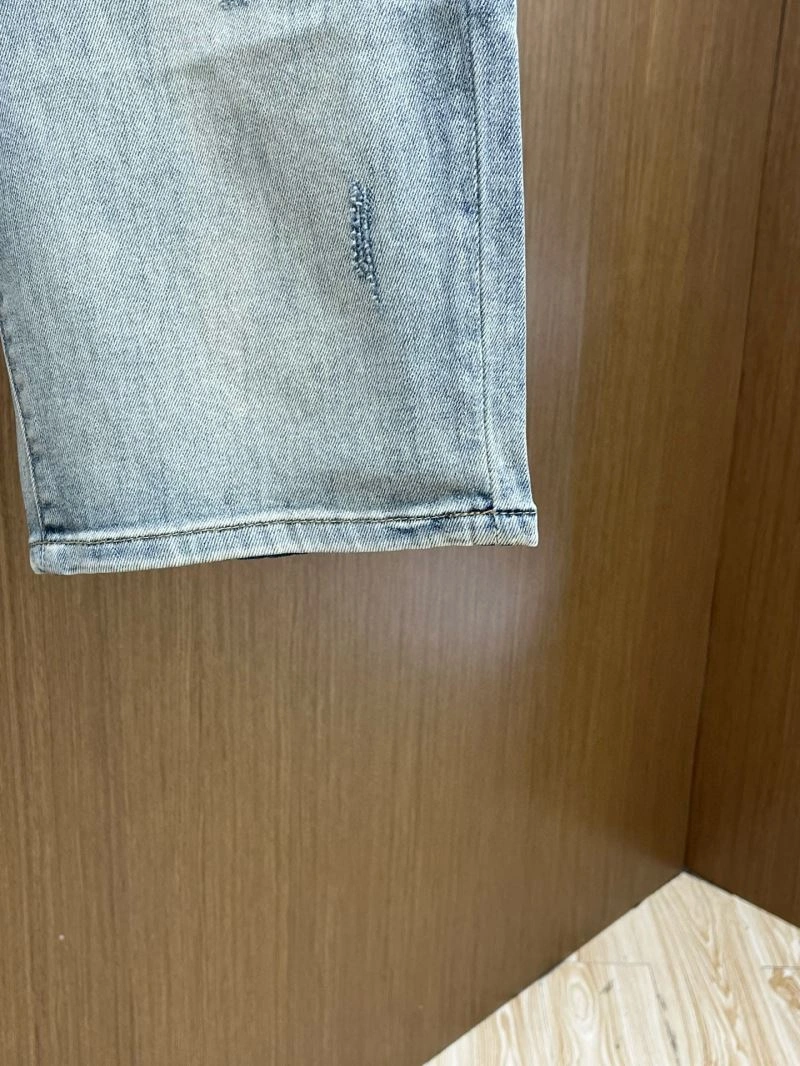 Burberry Jeans MoistureWicking 99402