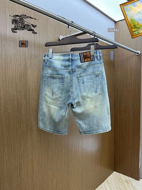 Burberry Jeans MoistureWicking 99402