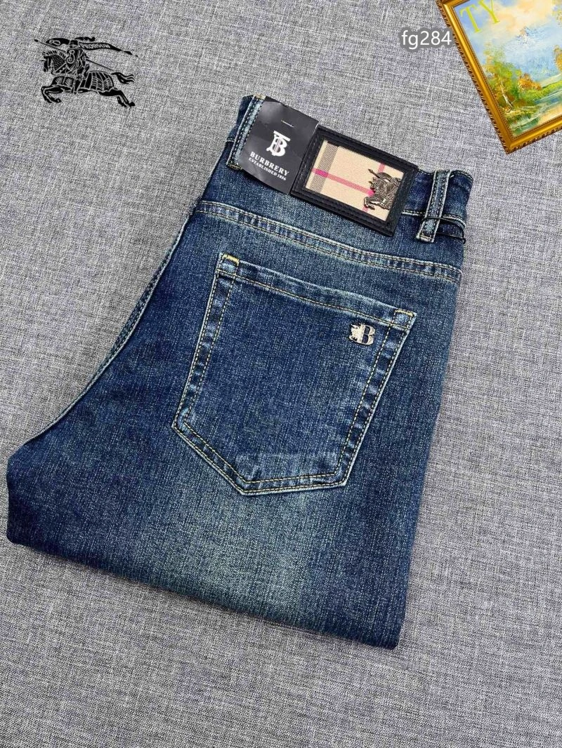 Burberry Jeans Versatile 99404