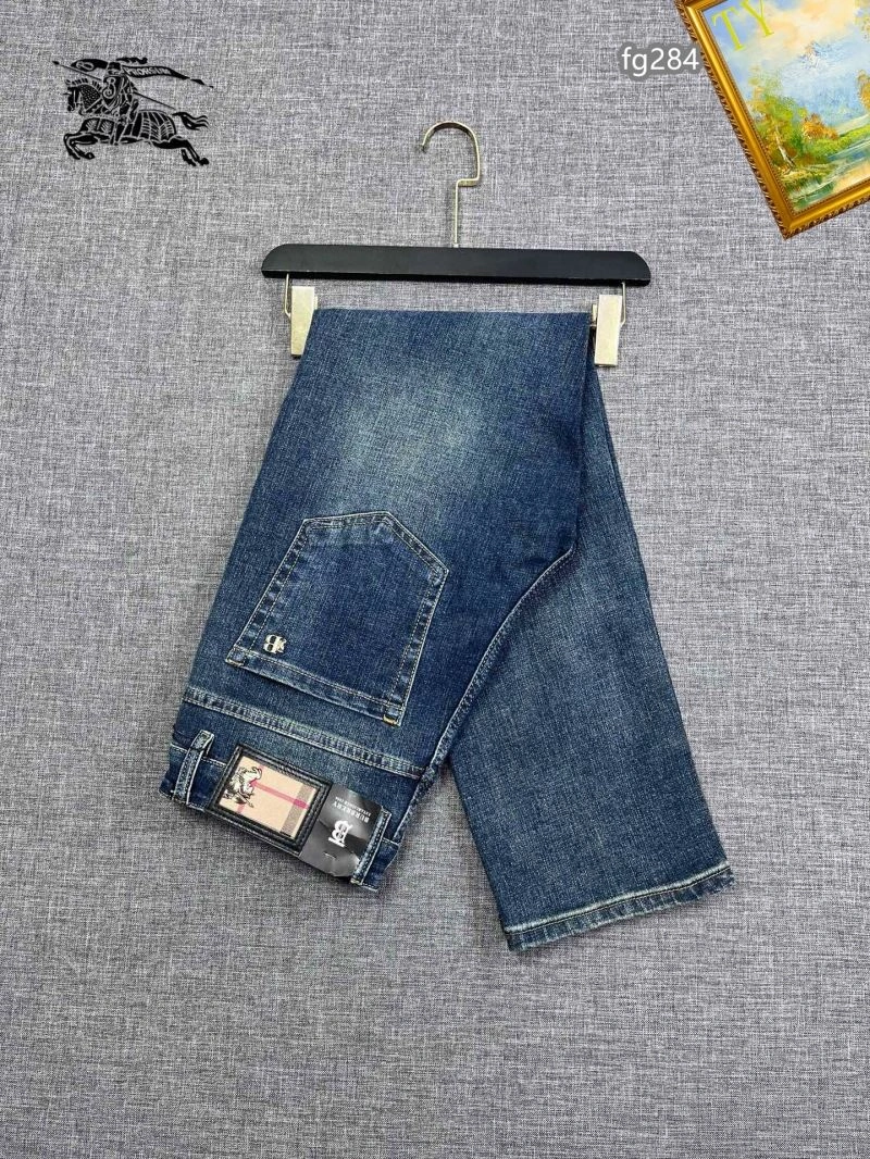 Burberry Jeans Versatile 99404