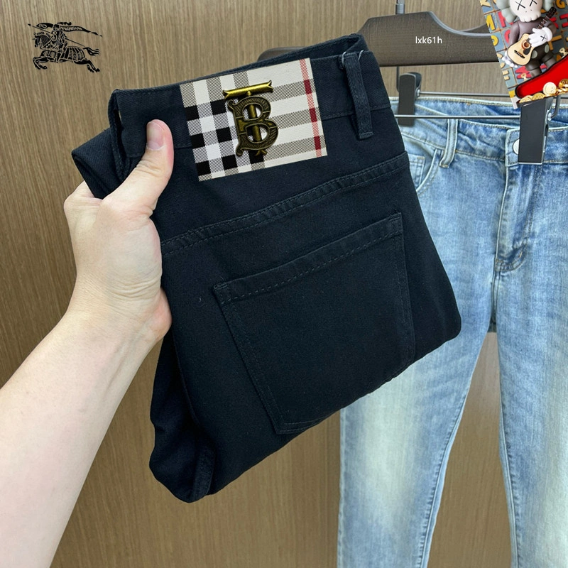 Burberry Jeans TechFriendly 99403