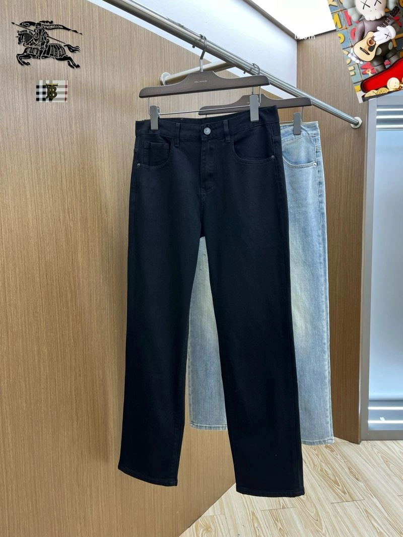 Burberry Jeans TechFriendly 99403
