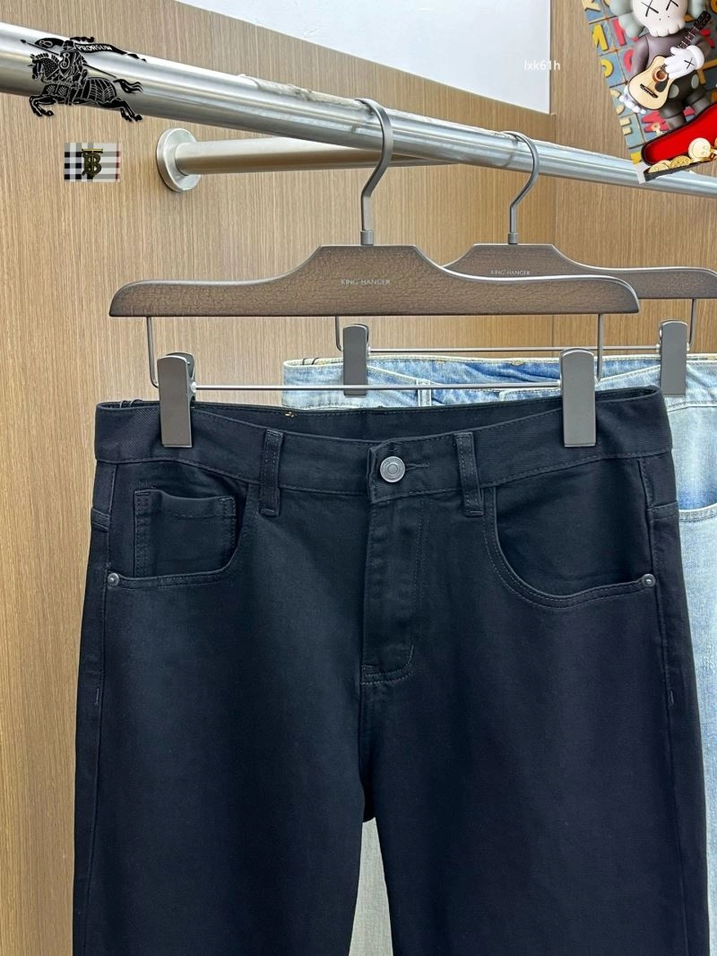 Burberry Jeans TechFriendly 99403