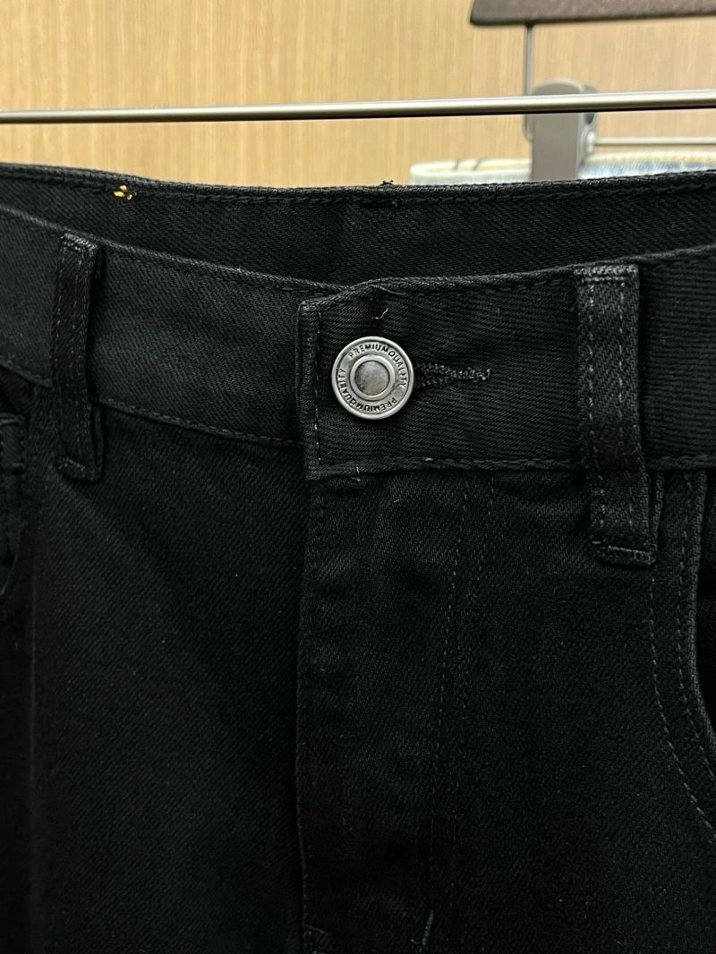 Burberry Jeans TechFriendly 99403