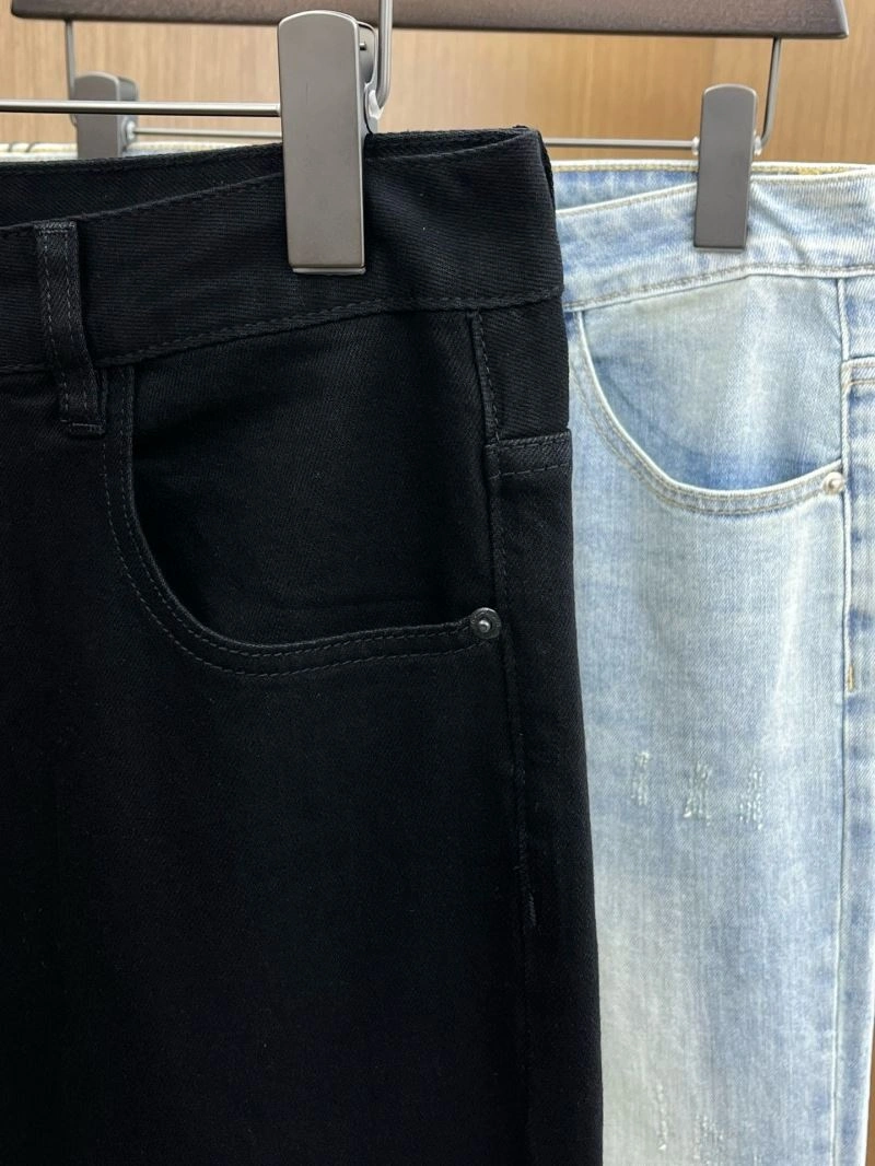 Burberry Jeans TechFriendly 99403