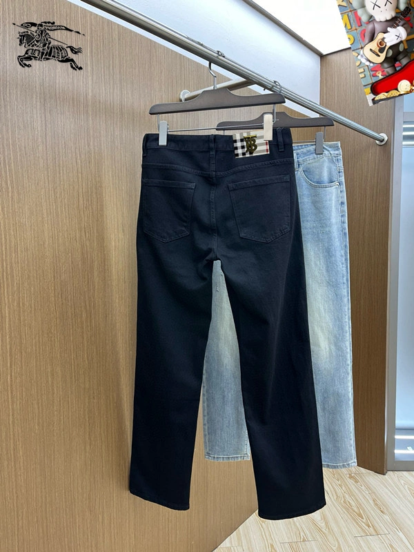 Burberry Jeans TechFriendly 99403