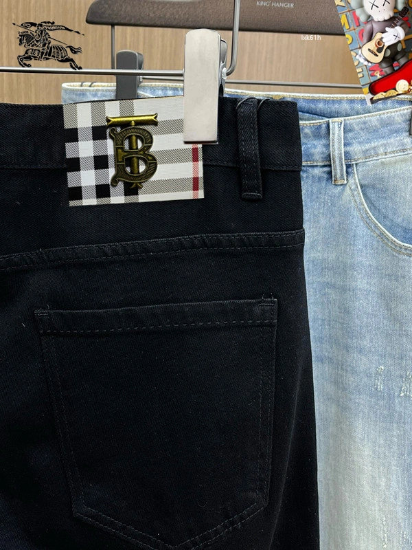 Burberry Jeans TechFriendly 99403