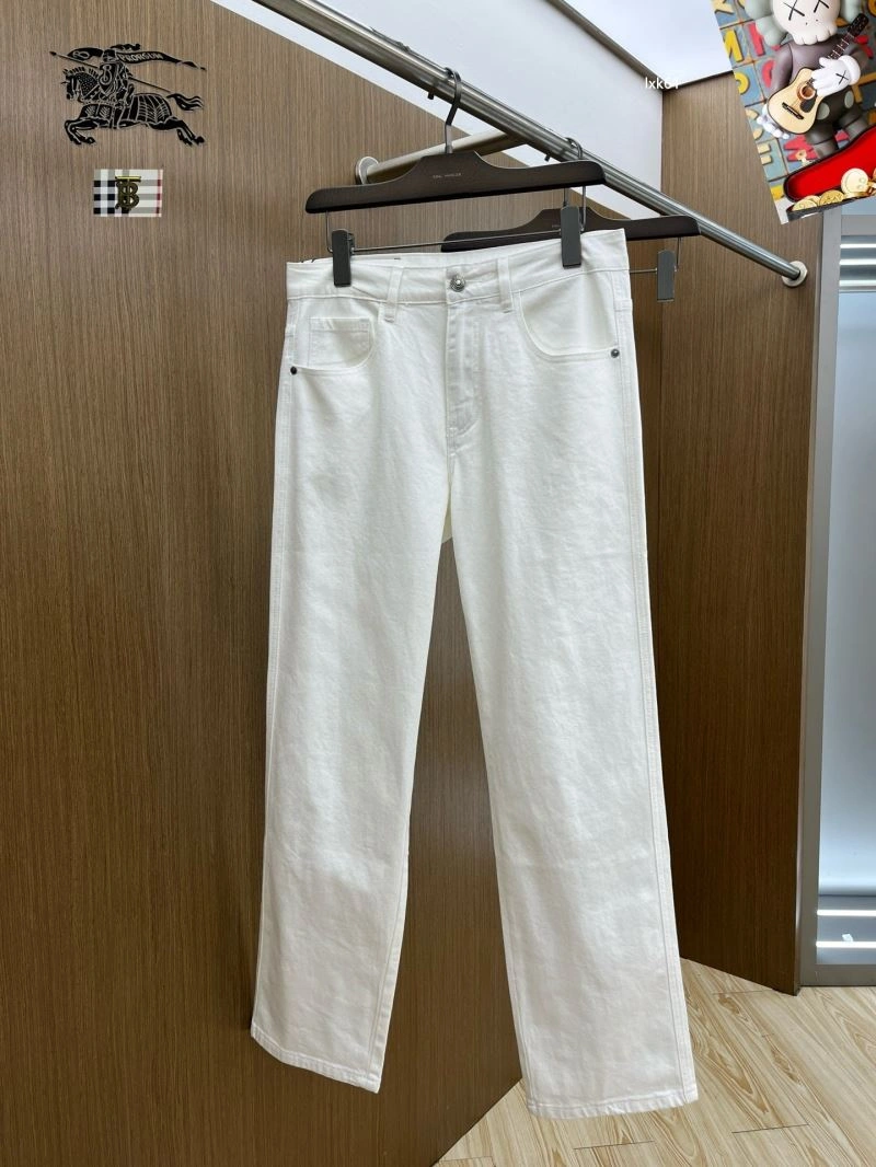 Functional Burberry Jeans 99399
