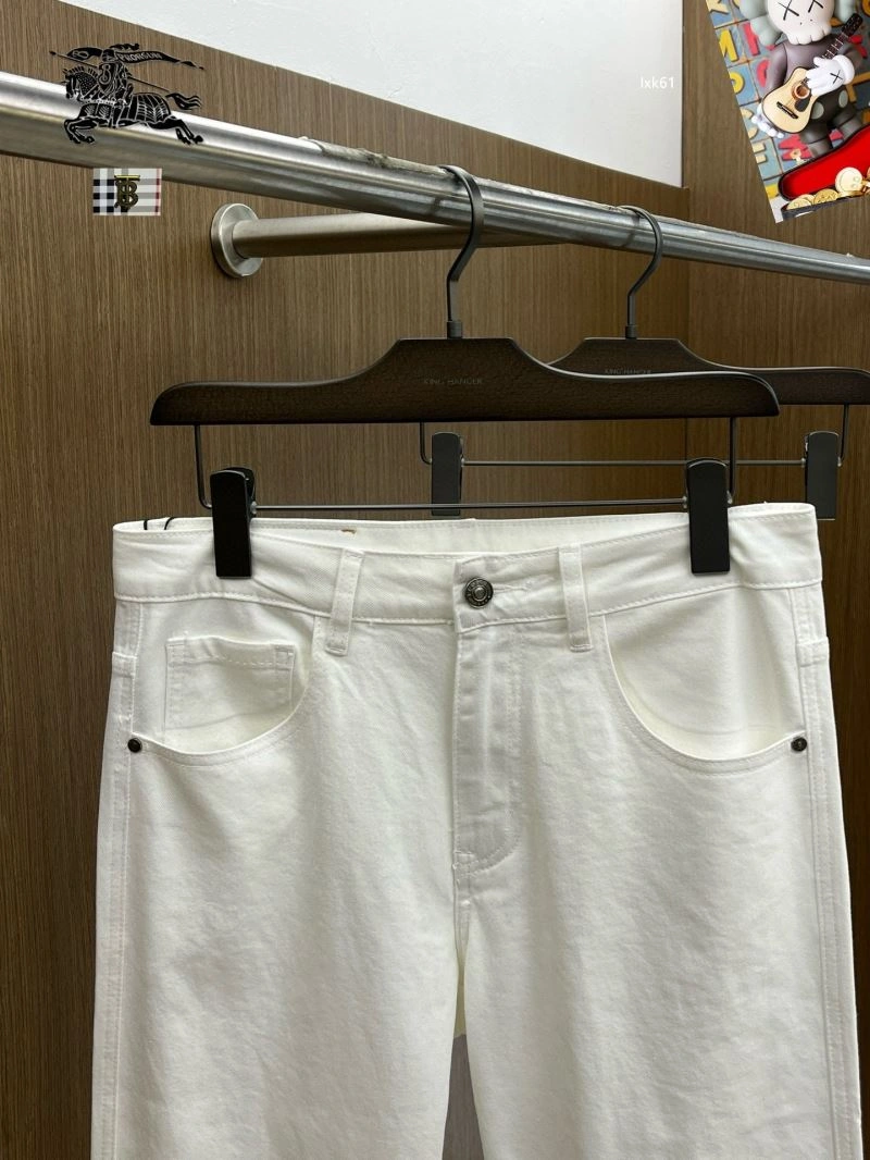 Functional Burberry Jeans 99399