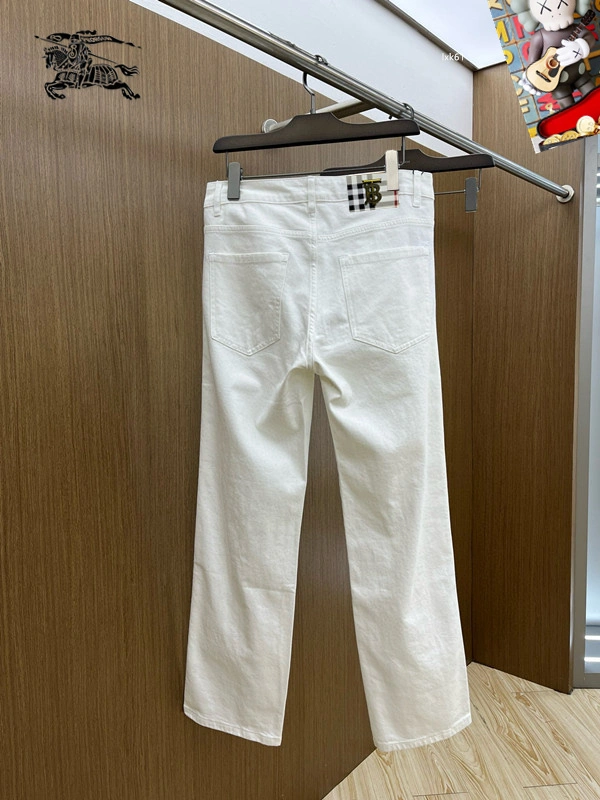 Functional Burberry Jeans 99399