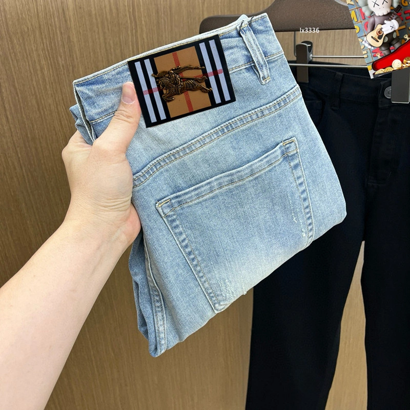 Burberry Jeans UrbanStyle 99394