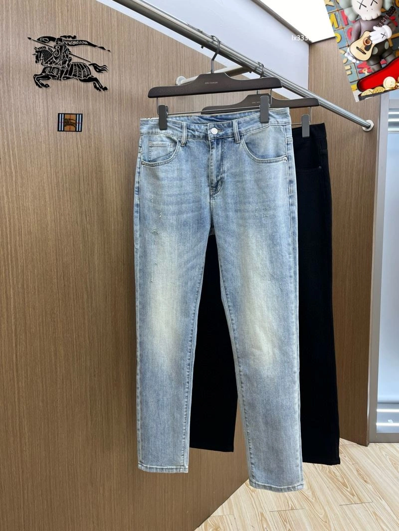 Burberry Jeans UrbanStyle 99394