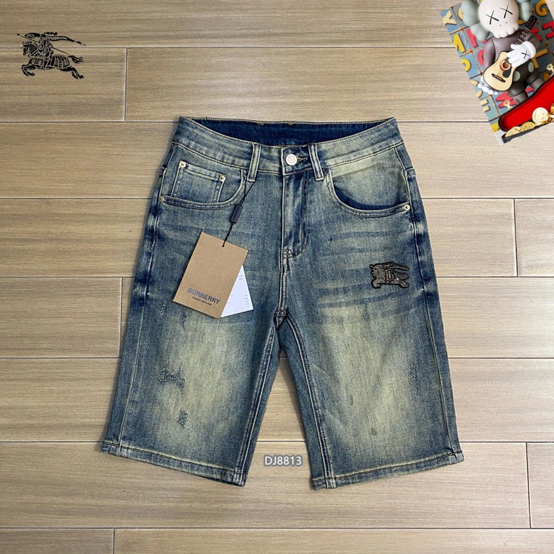 Burberry Jeans TechFriendly 99366