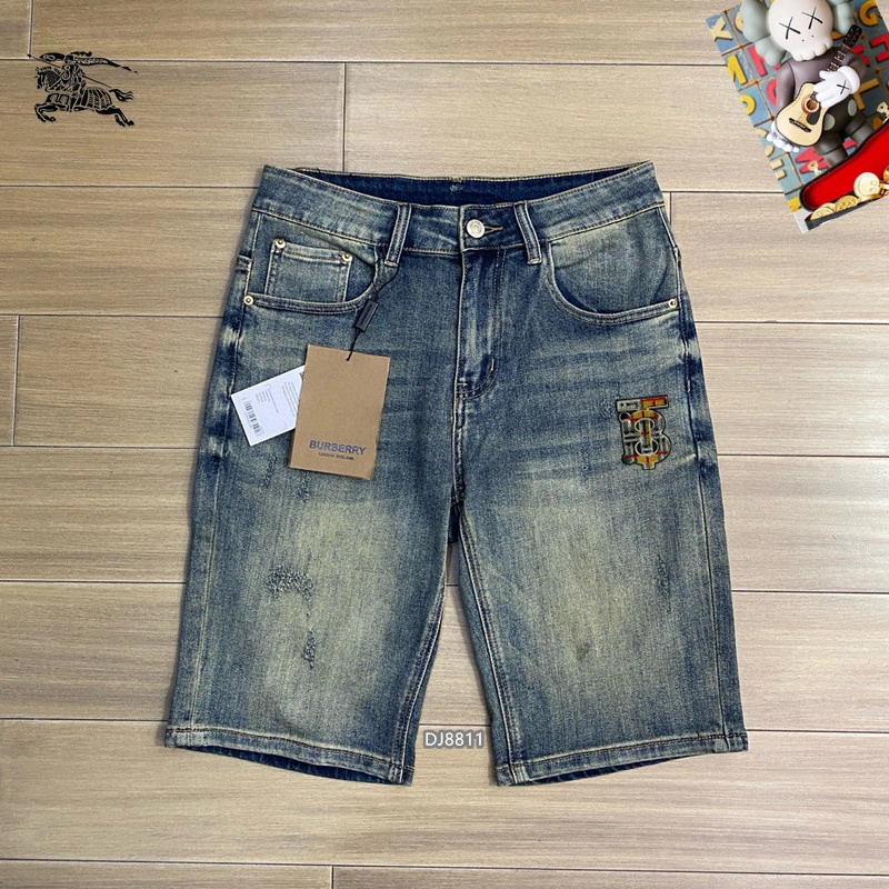 Comfortable Burberry Jeans 99362