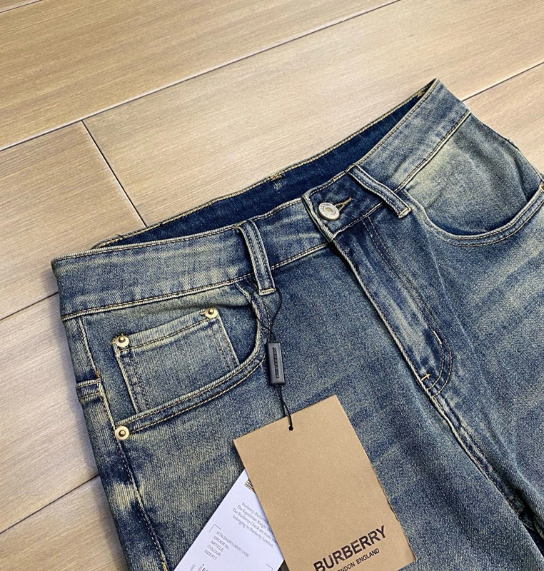 Comfortable Burberry Jeans 99362