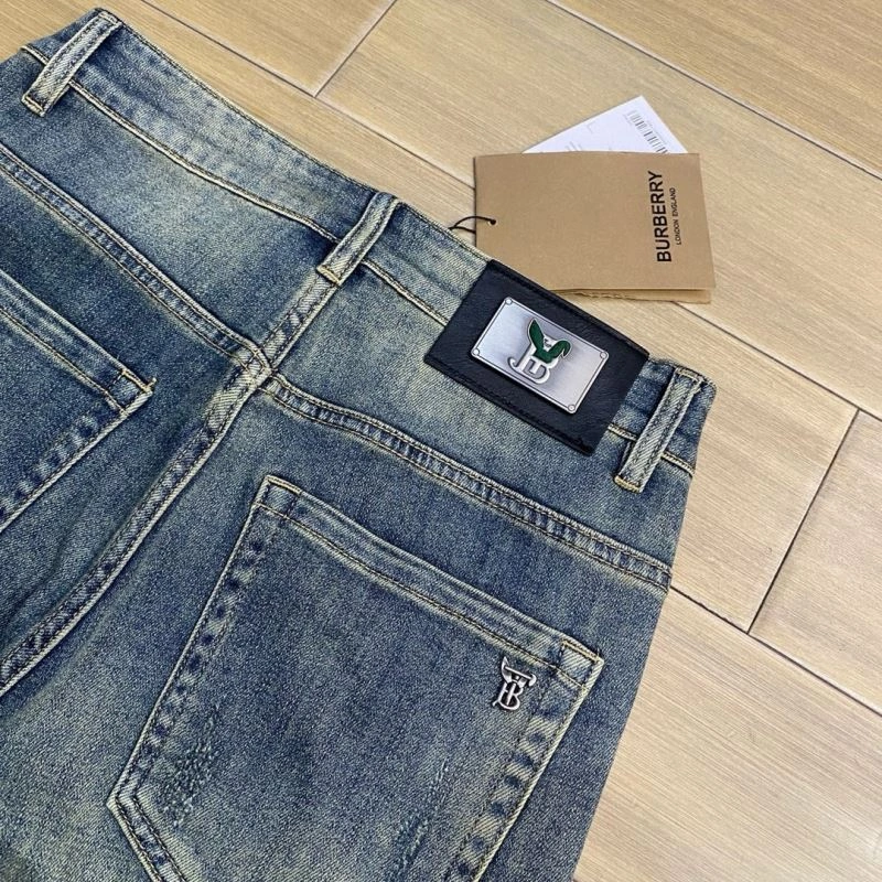 Comfortable Burberry Jeans 99362