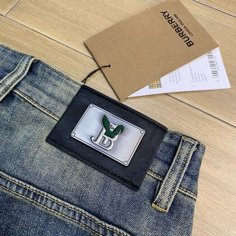 Comfortable Burberry Jeans 99362